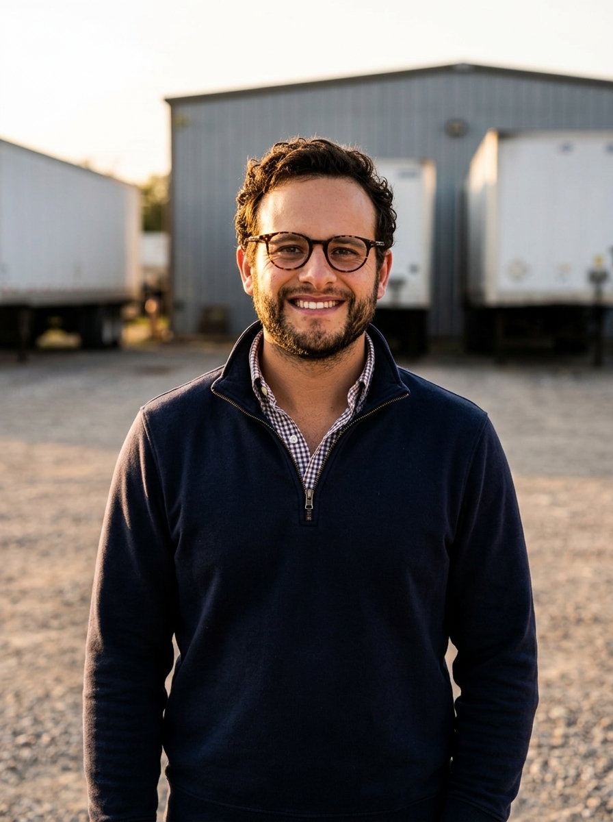 Sebastian Jaramillo
