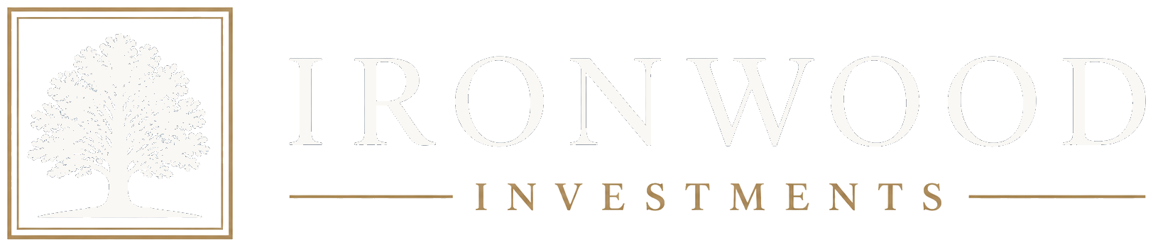 Ironwood Investments